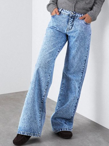 PANTALÓN MUJER RAINDOOR ALGODÓN POCKET - 4