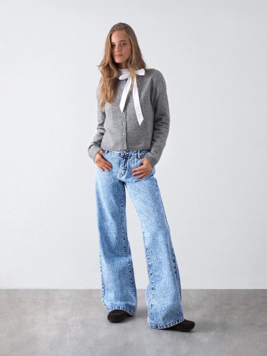 PANTALÓN MUJER RAINDOOR ALGODÓN POCKET - 1