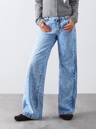 PANTALÓN MUJER RAINDOOR ALGODÓN POCKET - 2
