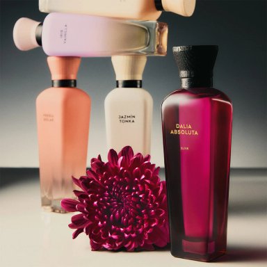 PERFUME MUJER ADOLFO DOMINGUEZ DALIA ABSOLUTA ELIXIR EAU DE PARFUM 100ML - 4
