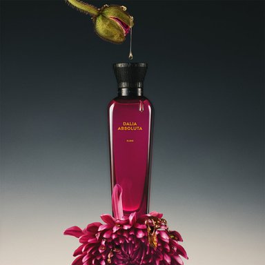 PERFUME MUJER ADOLFO DOMINGUEZ DALIA ABSOLUTA ELIXIR EAU DE PARFUM 100ML - 5