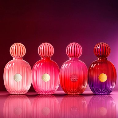 PERFUME MUJER ANTONIO BANDERAS THE ICON ELIXIR EAU DE PARFUM 100ML - 6
