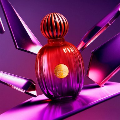 PERFUME MUJER ANTONIO BANDERAS THE ICON ELIXIR EAU DE PARFUM 50ML - 3