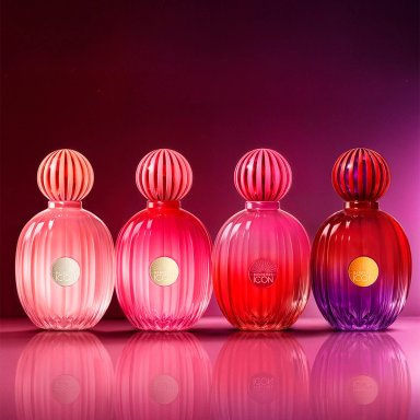 PERFUME MUJER ANTONIO BANDERAS THE ICON ELIXIR EAU DE PARFUM 50ML - 6