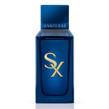 PERFUME HOMBRE ANTONIO BANDERAS SEDUCTION X EAU DE PARFUM 50ML - 1
