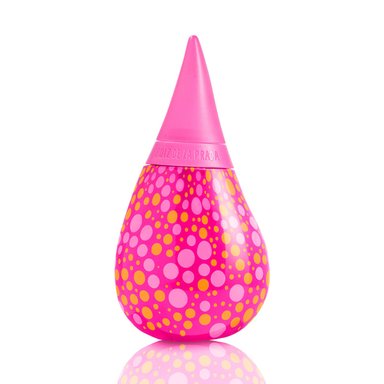 PERFUME MUJER AGATHA RUIZ DE LA PRADA GOTAS DE COLOR PINK SPRITZ EAU DE TOILETTE 100ML - 1