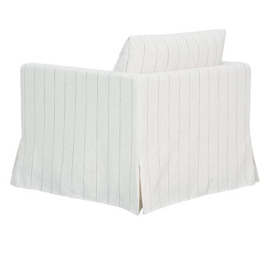 POLTRONA MAISON LINETT PHILIPPE 1 CUERPO - 4