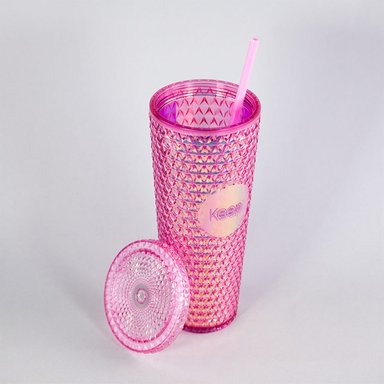 VASO KEEP TUMBLER BRIGHT 700 ML ROSADO - 3