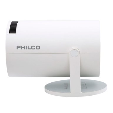 PROYECTOR PHILCO 4K H300 PRO BLANCO - 3