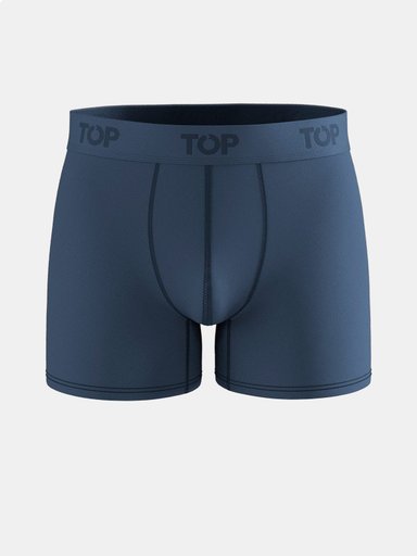 PACK X5 BÓXER HOMBRE TOP  - 2