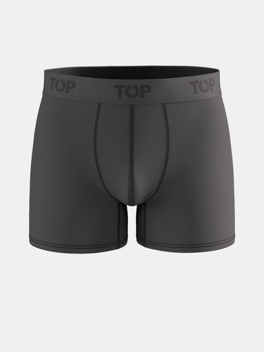 PACK X5 BÓXER HOMBRE TOP  - 3