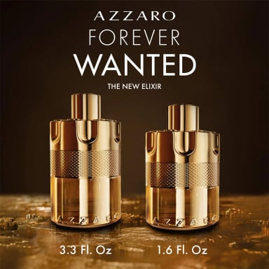 PERFUME HOMBRE AZZARO WANTED FOREVER ELIXIR PARFUM 50ML - 6