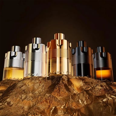PERFUME HOMBRE AZZARO WANTED FOREVER ELIXIR PARFUM 50ML - 7