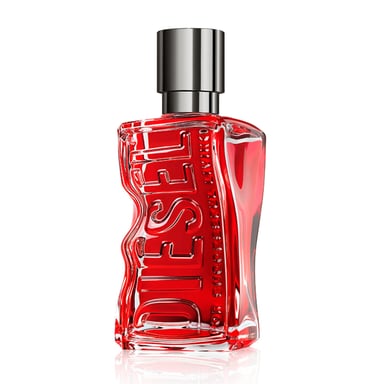 PERFUME HOMBRE DIESEL D RED PARFUM 30ML - 1