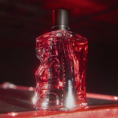 PERFUME HOMBRE DIESEL D RED PARFUM 30ML - 5