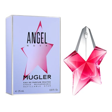 PERFUME MUJER MUGLER ANGEL NOVA EAU DE PARFUM 25ML - 2