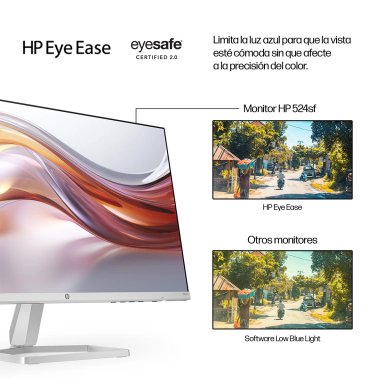 MONITOR HP SERIE 5 23.8" - 8