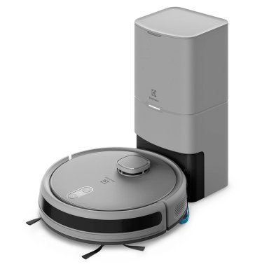 ROBOT 2 EN 1 ASPIRADORA TRAPEADOR ELECTROLUX ERB80 - 1