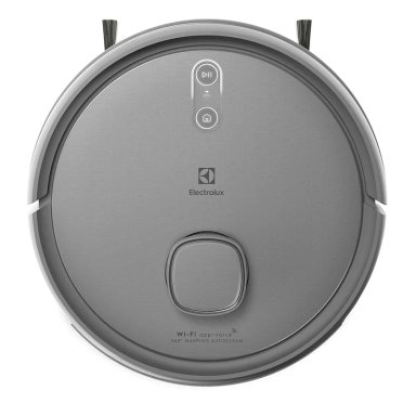 ROBOT 2 EN 1 ASPIRADORA TRAPEADOR ELECTROLUX ERB80 - 2