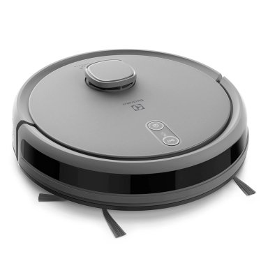 ROBOT 2 EN 1 ASPIRADORA TRAPEADOR ELECTROLUX ERB80 - 5