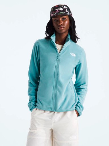 CHAQUETA MUJER THE NORTH FACE GLACIER - 1