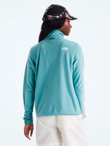 CHAQUETA MUJER THE NORTH FACE GLACIER - 2