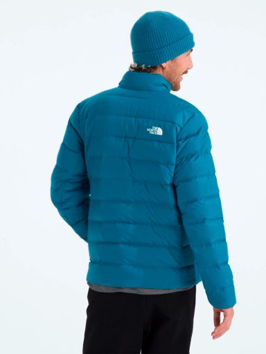 CHAQUETA HOMBRE THE NORTH FACE ACONCAGUA - 2