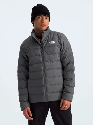 CHAQUETA HOMBRE THE NORTH FACE ACONCAGUA - 1
