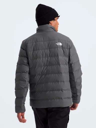 CHAQUETA HOMBRE THE NORTH FACE ACONCAGUA - 2