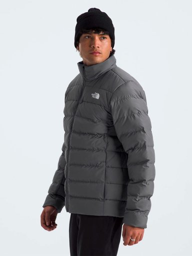 CHAQUETA HOMBRE THE NORTH FACE ACONCAGUA - 3