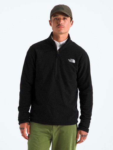 POLERON HOMBRE THE NORTH FACE POLAR - 1