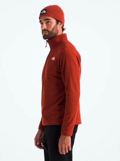 POLERON HOMBRE THE NORTH FACE POLAR - 3
