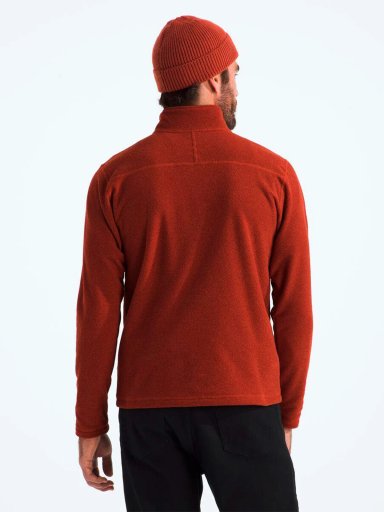 POLERON HOMBRE THE NORTH FACE POLAR - 2