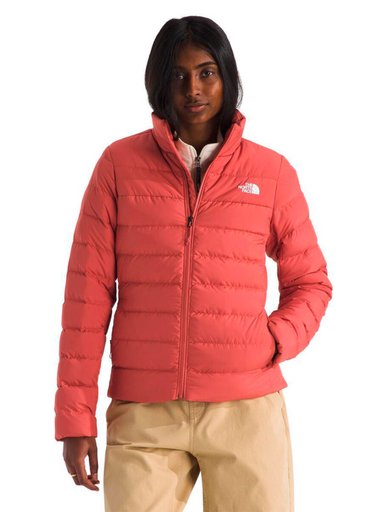 CHAQUETA MUJER THE NORTH FACE ACONCAGUA - 1