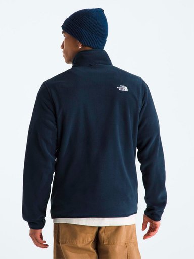POLAR HOMBRE THE NORTH FACE GLACIER FLEECE JACKET - 2