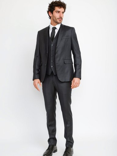 TERNO HOMBRE PERRY ELLIS LANA WILLOW - 1