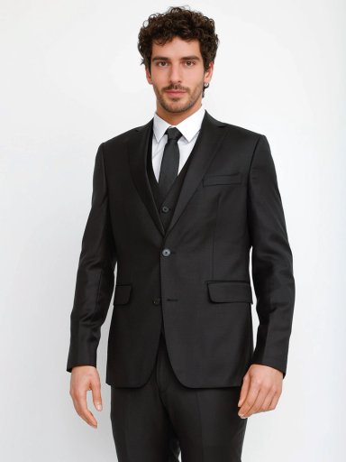 TERNO HOMBRE PERRY ELLIS LANA WILLOW - 2