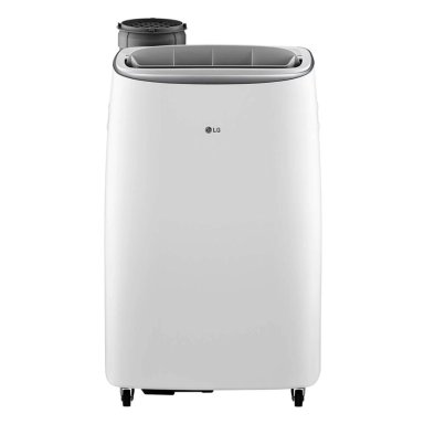 AIRE ACONDICIONADO PORTÁTIL LG LP1419IVSM 14.000 BTU - 1