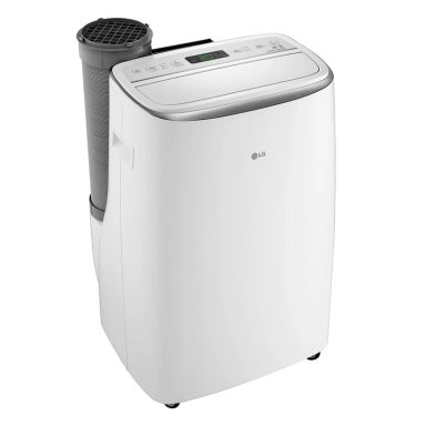 AIRE ACONDICIONADO PORTÁTIL LG LP1419IVSM 14.000 BTU - 3