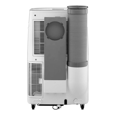 AIRE ACONDICIONADO PORTÁTIL LG LP1419IVSM 14.000 BTU - 7
