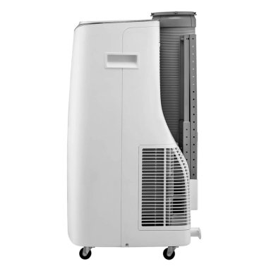 AIRE ACONDICIONADO PORTÁTIL LG LP1419IVSM 14.000 BTU - 8
