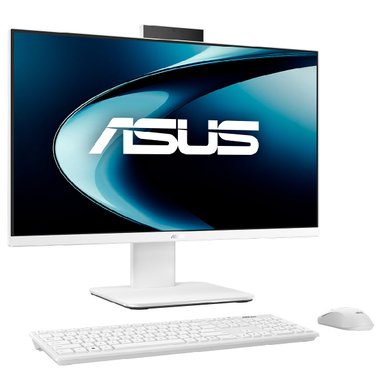 ASUS V400 AIO V440 INTEL CORE I3 8GB RAM 256GB SSD 23.8" FHD 100HZ - 3