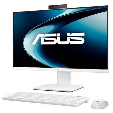 ASUS V400 AIO V440 INTEL CORE I3 8GB RAM 256GB SSD 23.8" FHD 100HZ - 4