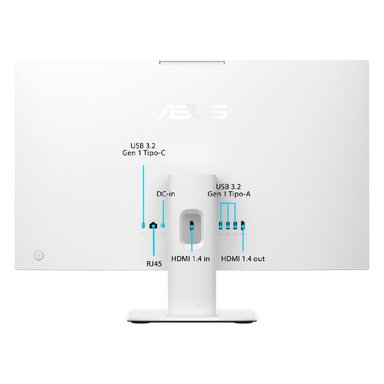 ASUS V400 AIO V440 INTEL CORE I3 8GB RAM 256GB SSD 23.8" FHD 100HZ - 5