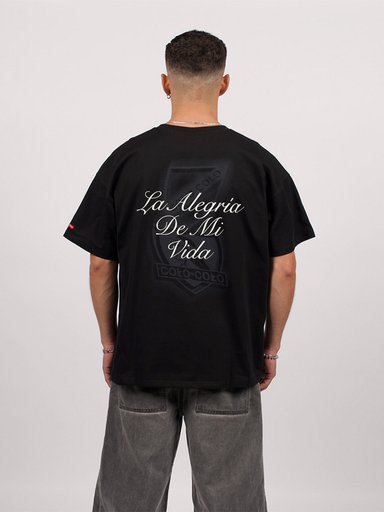 POLERA HOMBRE COLO COLO MANGA CORTA - 2
