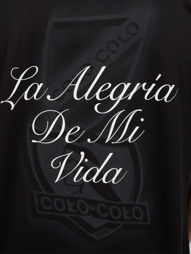 POLERA HOMBRE COLO COLO MANGA CORTA - 3