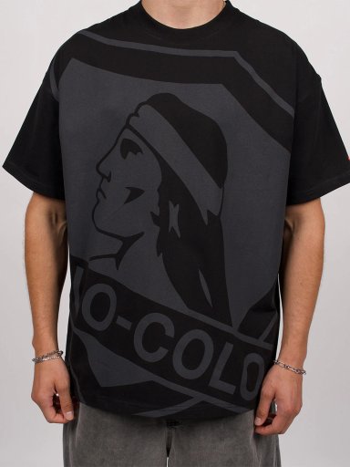 POLERA HOMBRE COLO COLO MANGA CORTA - 3