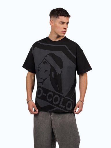 POLERA HOMBRE COLO COLO MANGA CORTA - 1