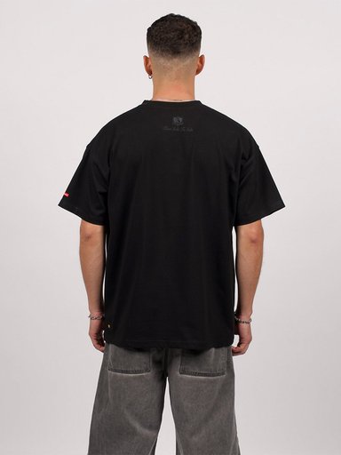 POLERA HOMBRE COLO COLO MANGA CORTA - 2