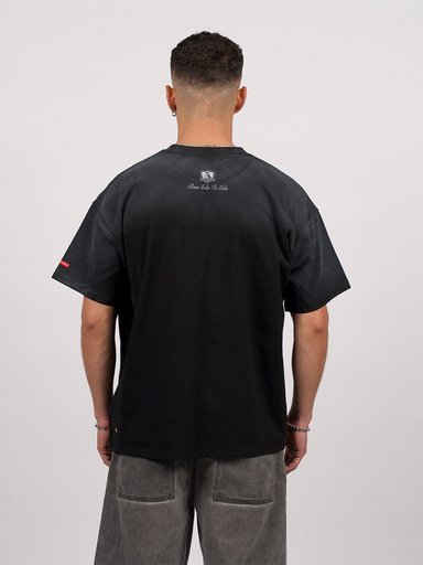 POLERA HOMBRE COLO COLO MANGA CORTA - 2